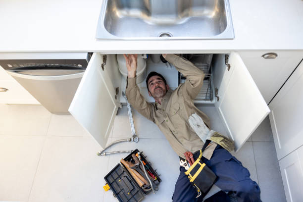 Best Plumbing Installation Services  in Butler, PA