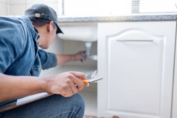 Best Plumbing Inspection Services  in Butler, PA