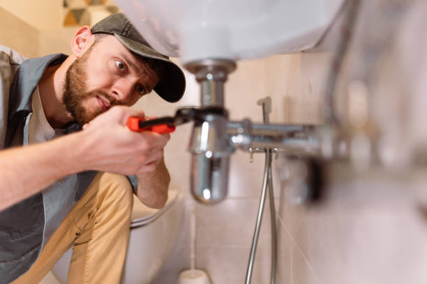 Best Drain Cleaning Services  in Butler, PA