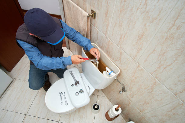 Best Plumbing Installation Services  in Butler, PA