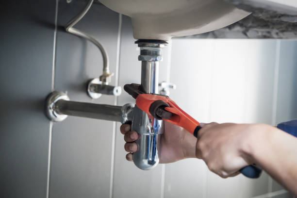 Best Clogged Drain Plumber  in Butler, PA