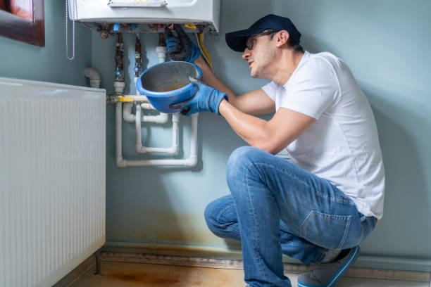 Best Water Leak Repair  in Butler, PA