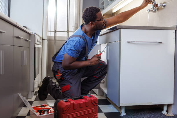 Best Commercial Plumbing Services  in Butler, PA